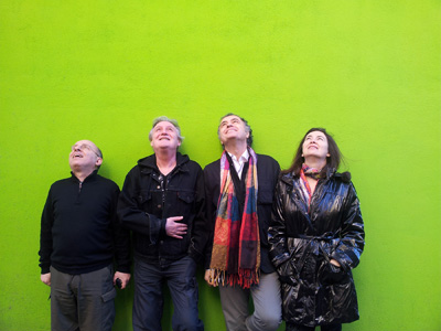 4 - cd "Verde laberinto" - PSM-music