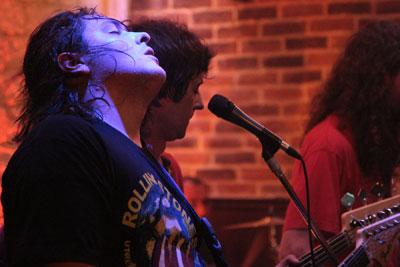 4 Tragos - cd "Otro beso de Judas" - PSM-music