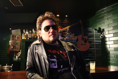 4 Tragos - cd "Otro beso de Judas" - PSM-music