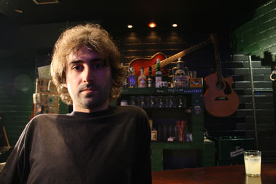 4 Tragos - cd "Otro beso de Judas" - PSM-music