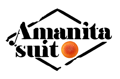 AMANITA SUIT - cd "Seguiremos caminando" - PSM-music