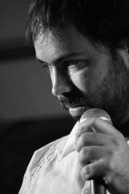 Dani &Aacute;lvarez & Sergi Sirvent - cd "Las simples cosas"