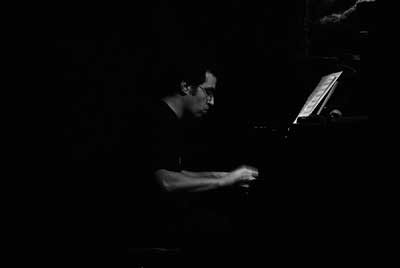 Dani &Aacute;lvarez & Sergi Sirvent - cd "Las simples cosas"