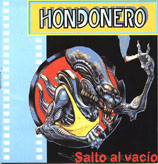 Salto al vacío - Hondonero