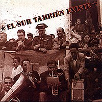 El sur tambien existe - Hondonero