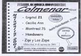 Matagallar 2001 - Colmenar
