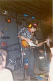 Primer Archidona Rock - 23 diciembre 1994