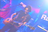 Conciertos de Radio 3 en TVE 2 - RNE - en diciembre 2000