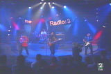 Conciertos de Radio 3 en TVE 2 - RNE - en diciembre 2000