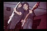 Yordi y Jose en la discoteca Yo - Rincón de la Victoria - 1991