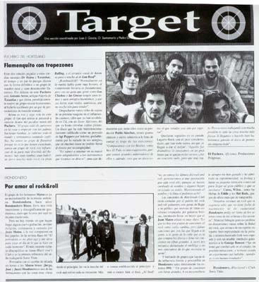 Todas las Novedades - edición Andalucía-Murcia - junio 2000