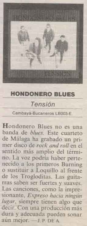 Babelia - El País - 1 junio 1992