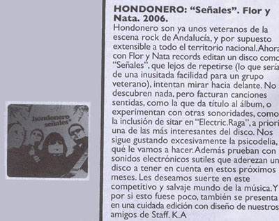 revista Wha - Ronda (Málaga) - mayo 2006
