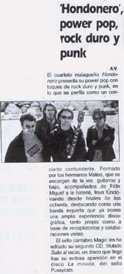 Diario de Córdoba - diciembre 1998