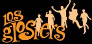 logo Los Glosters