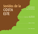 Sonidos de la Costa Este - PSM-31132-CD