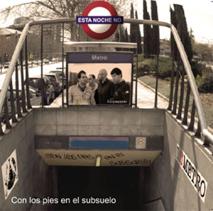 Esta noche no - Minuto dos - PSM-music