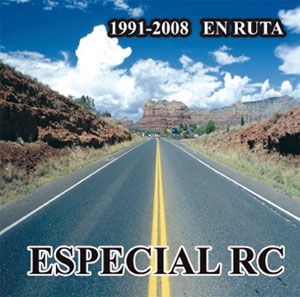 Especial RC - 1991-2008 En ruta