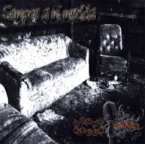 Round Kill A - Siempre a mi medida