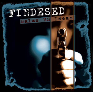 FindeSed - Balas VS Ideas