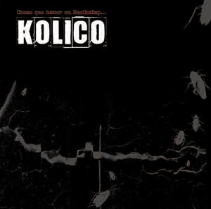 Kolico - Cosas que hacer en Benikalap...