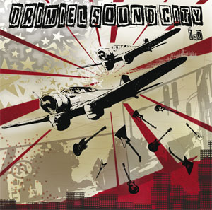 Daimiel Sound City  1.0