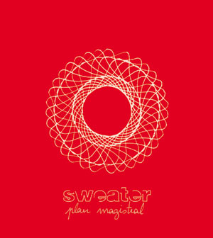 Sweater - Plan magistral 