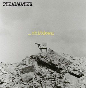 Stealwater - _Shitdown