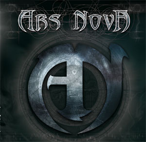 Ars Nova - cd Ars Nova