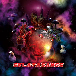 Sklatasangs - "Sklatasangs"