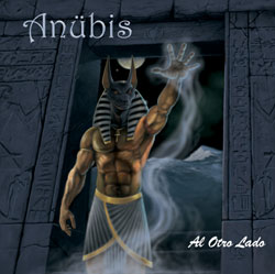 Anubis - Al otro lado - PSM-music