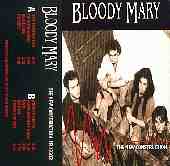 Bloody mary - mc "New contruction" - discos Practik - PSM music