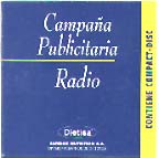 Dietisa - campa&ntilde;a cu&ntilde;as radio - PSM music