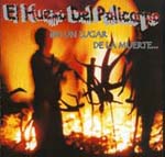 El hueso del policarpo - En un lugar de la muerte