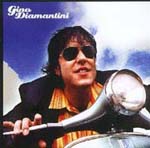 Gino Diamantini - Gino Diamantini