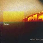 Humus - Lehiotik begira zai