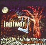 Japiwor - Mundo feliz