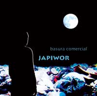 Japiwor - Basura comercial
