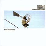 Juan F. Navarro - La boh&eacute;mia casual