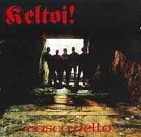 Keltoi ! - cd "Casco vello" - Bronco bullfrog records - PSM music