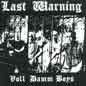 Last Warning - Woll Damm Boys