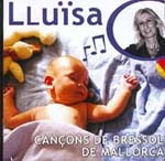 Lluisa - Cançons de bressol de Mallorca