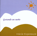 Maria Esperanza - Gestando un sueño - psm music