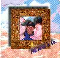 Mariano & Co- cd "Mariano and Co." - PSM records - PSM music