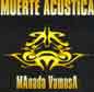 Muerte acustica - Manada vamosa