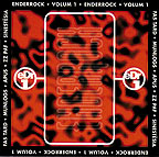 Enderrock  volum 1 - cd  recopilatori - PSM records - PSM music