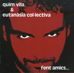 Quim Vila - Fent amics - Nat Music - psm music