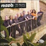 Ress&oacute; - Ress&oacute;, 30 anys