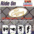 Ride on- cd-rom The Calling - SM music