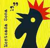 Sabadell sona 19 - cd recopilatorio - PSM records -  PSM music